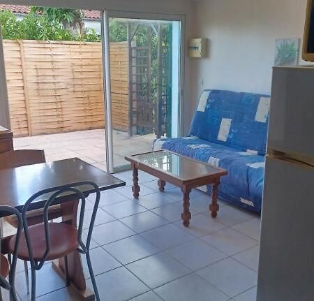 Le Clos Do Re Sainte-Marie-de-Ré Εξωτερικό φωτογραφία