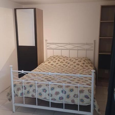 Le Clos Do Re Sainte-Marie-de-Ré Εξωτερικό φωτογραφία
