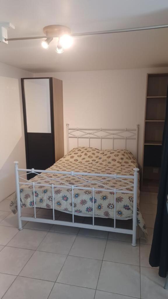 Le Clos Do Re Sainte-Marie-de-Ré Εξωτερικό φωτογραφία